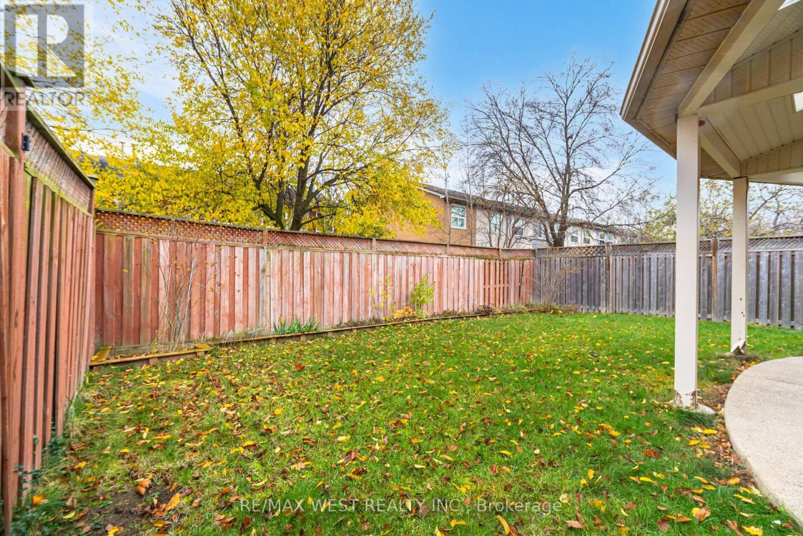 Main - 5456 Whitehorn Avenue, Mississauga, Ontario  L5V 1V5 - Photo 41 - W13113822