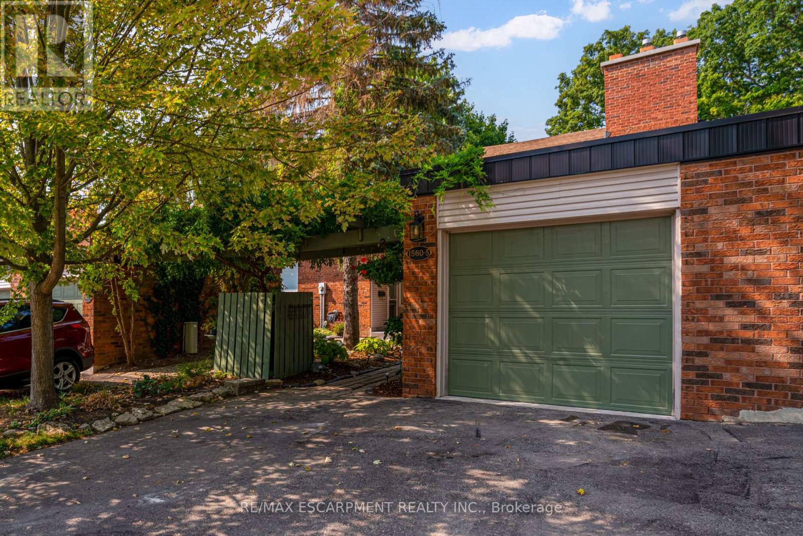 5 - 1560 Kerns Road, Burlington, Ontario  L7P 3A7 - Photo 2 - W13113824
