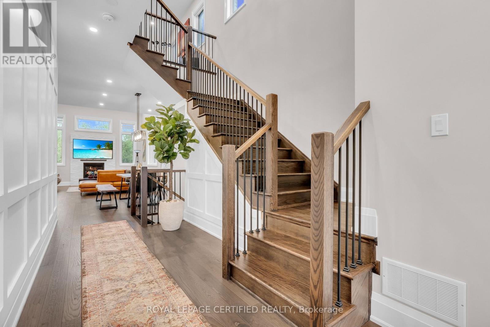 3071 Trailside Drive, Oakville, Ontario  L6M 0Z4 - Photo 24 - W13113842