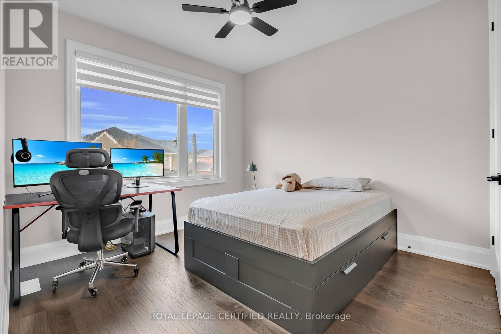 3071 Trailside Drive, Oakville, Ontario  L6M 0Z4 - Photo 42 - W13113842