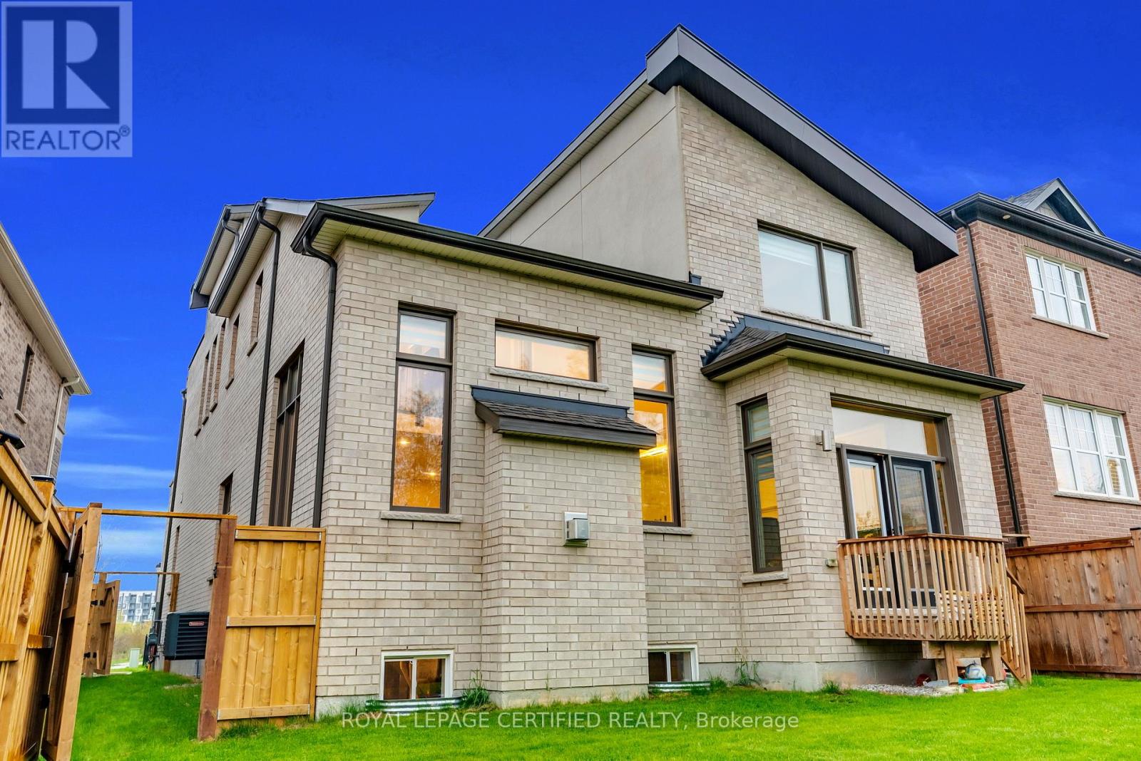 3071 Trailside Drive, Oakville, Ontario  L6M 0Z4 - Photo 48 - W13113842