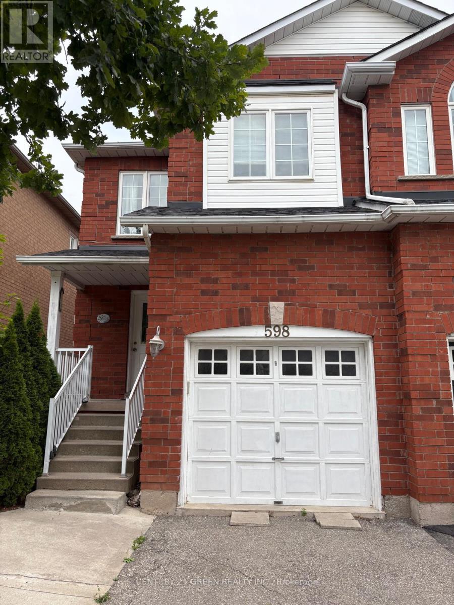 Bsmt - 598 Dolly Bird Lane, Mississauga, Ontario  L5W 1G7 - Photo 2 - W13113846