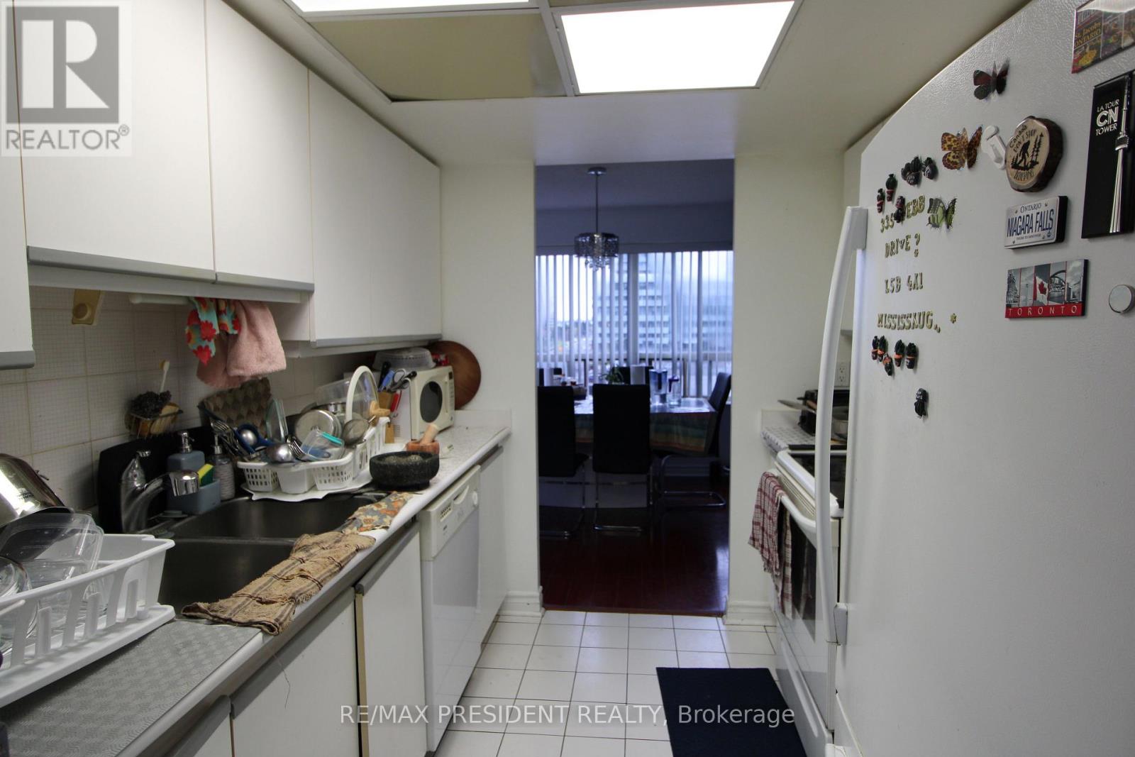 510 - 335 Webb Drive, Mississauga, Ontario  L5B 4A1 - Photo 10 - W13113888