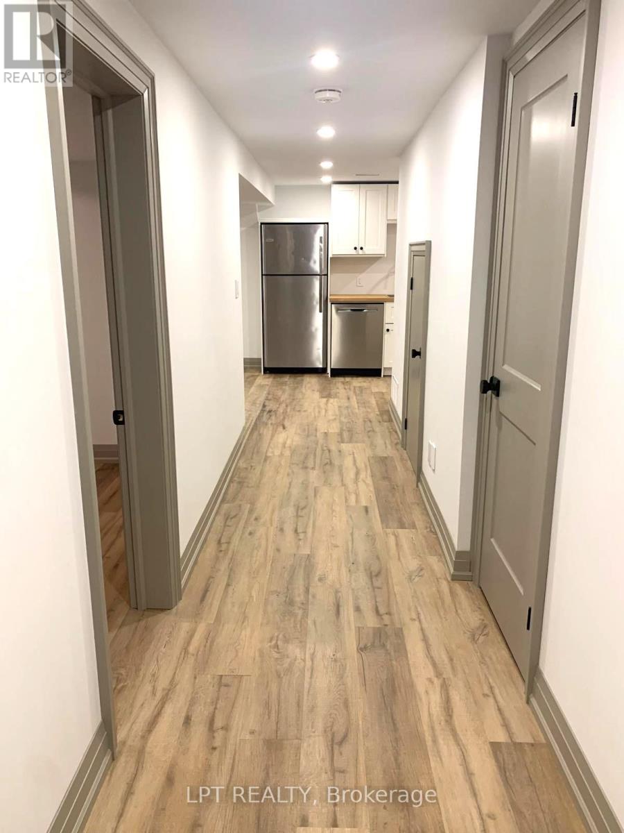 51 Enfield Avenue, Toronto, Ontario  M8W 1T6 - Photo 2 - W13113902