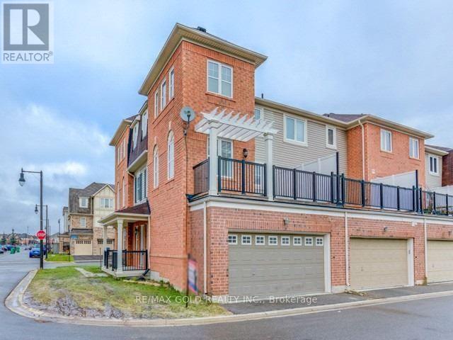 19 Portsdown Road, Brampton, Ontario  L7A 0P8 - Photo 2 - W13113910
