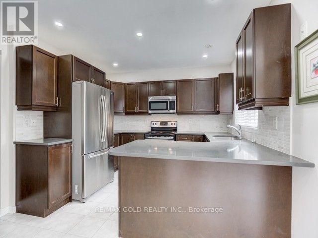 19 Portsdown Road, Brampton, Ontario  L7A 0P8 - Photo 9 - W13113910