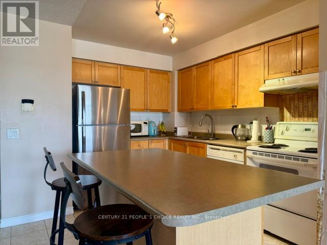 203 - 55 Strathaven Drive, Mississauga, Ontario  L5R 4G9 - Photo 10 - W13113912