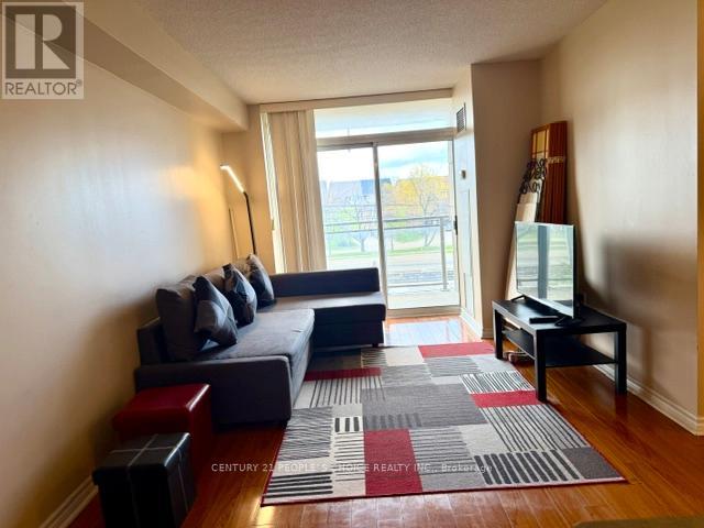 203 - 55 Strathaven Drive, Mississauga, Ontario  L5R 4G9 - Photo 11 - W13113912