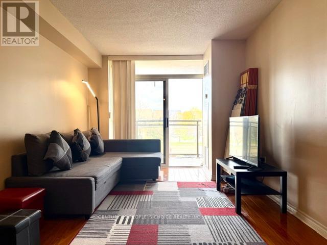 203 - 55 Strathaven Drive, Mississauga, Ontario  L5R 4G9 - Photo 12 - W13113912