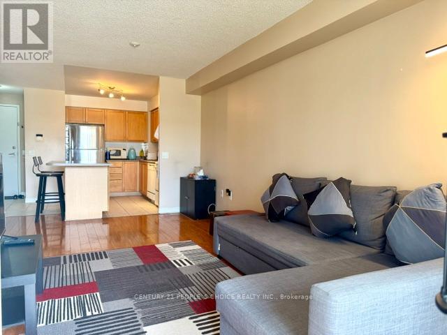 203 - 55 Strathaven Drive, Mississauga, Ontario  L5R 4G9 - Photo 13 - W13113912