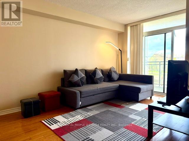 203 - 55 Strathaven Drive, Mississauga, Ontario  L5R 4G9 - Photo 14 - W13113912