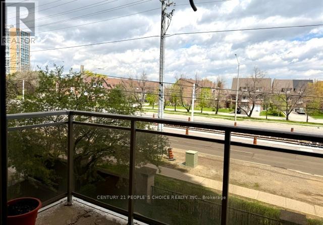 203 - 55 Strathaven Drive, Mississauga, Ontario  L5R 4G9 - Photo 15 - W13113912