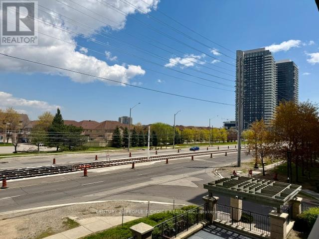 203 - 55 Strathaven Drive, Mississauga, Ontario  L5R 4G9 - Photo 16 - W13113912