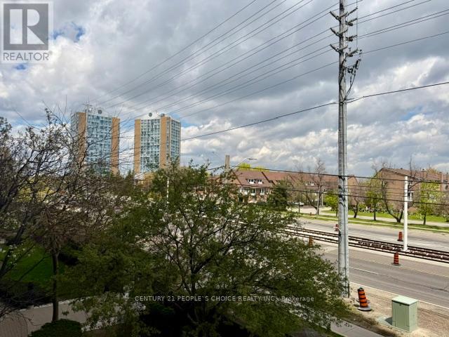203 - 55 Strathaven Drive, Mississauga, Ontario  L5R 4G9 - Photo 17 - W13113912