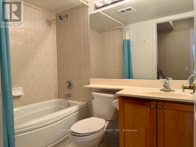 203 - 55 Strathaven Drive, Mississauga, Ontario  L5R 4G9 - Photo 20 - W13113912