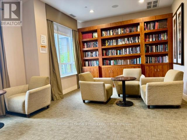 203 - 55 Strathaven Drive, Mississauga, Ontario  L5R 4G9 - Photo 22 - W13113912