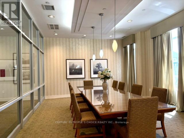 203 - 55 Strathaven Drive, Mississauga, Ontario  L5R 4G9 - Photo 26 - W13113912