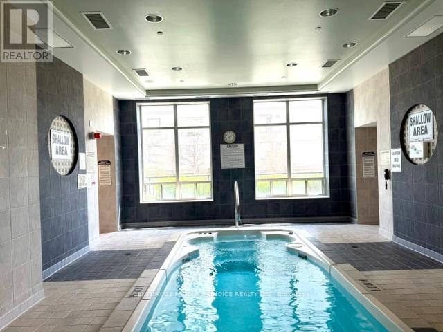 203 - 55 Strathaven Drive, Mississauga, Ontario  L5R 4G9 - Photo 27 - W13113912