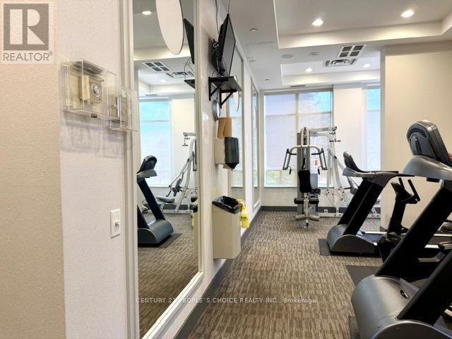 203 - 55 Strathaven Drive, Mississauga, Ontario  L5R 4G9 - Photo 28 - W13113912