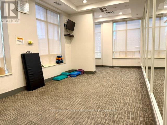 203 - 55 Strathaven Drive, Mississauga, Ontario  L5R 4G9 - Photo 29 - W13113912