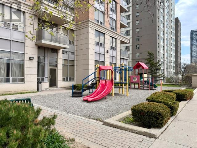 203 - 55 Strathaven Drive, Mississauga, Ontario  L5R 4G9 - Photo 32 - W13113912