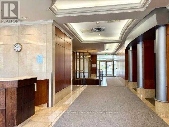 203 - 55 Strathaven Drive, Mississauga, Ontario  L5R 4G9 - Photo 4 - W13113912