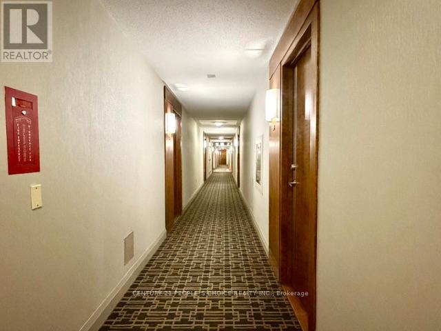 203 - 55 Strathaven Drive, Mississauga, Ontario  L5R 4G9 - Photo 5 - W13113912