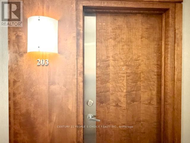 203 - 55 Strathaven Drive, Mississauga, Ontario  L5R 4G9 - Photo 6 - W13113912