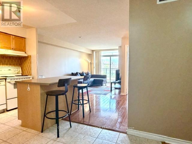 203 - 55 Strathaven Drive, Mississauga, Ontario  L5R 4G9 - Photo 8 - W13113912