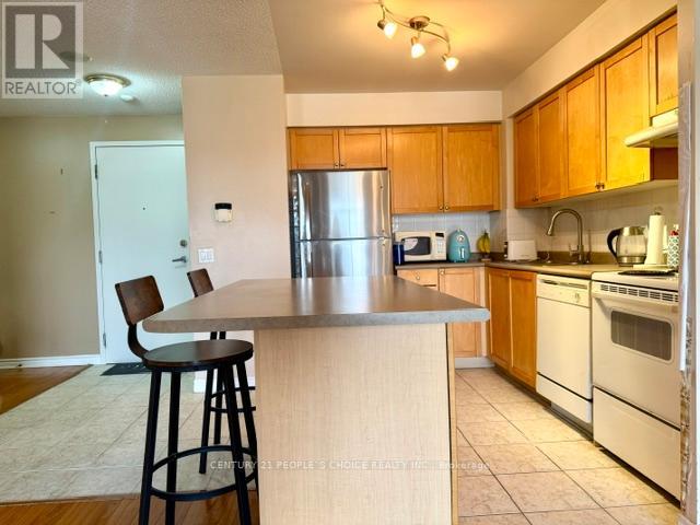 203 - 55 Strathaven Drive, Mississauga, Ontario  L5R 4G9 - Photo 9 - W13113912