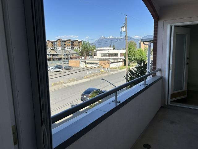 203 45734 Patten Avenue, Chilliwack Downtown, Chilliwack, British Columbia  V2P 1S1 - Photo 7 - R3121439