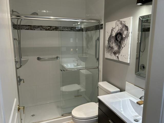 203 45734 Patten Avenue, Chilliwack Downtown, Chilliwack, British Columbia  V2P 1S1 - Photo 8 - R3121439