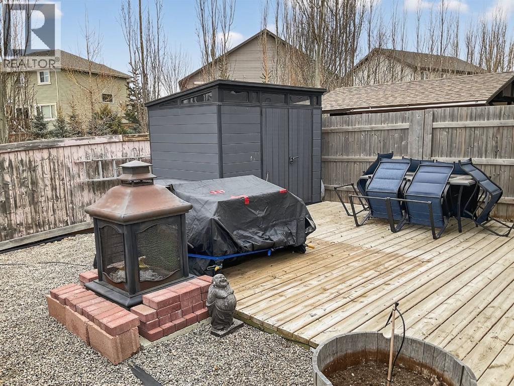 645 Silkstone Point W, Lethbridge, Alberta  T1J 4C5 - Photo 40 - A2276668