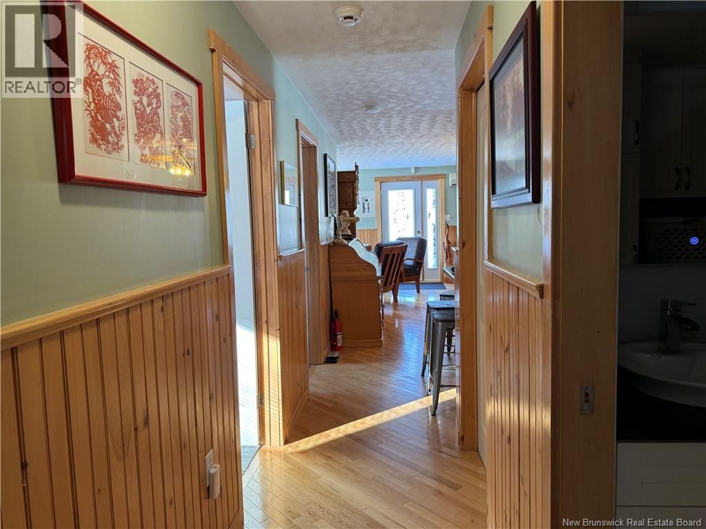 26 Caron Lane, New Denmark, New Brunswick  E7G 1K4 - Photo 7 - NB132784