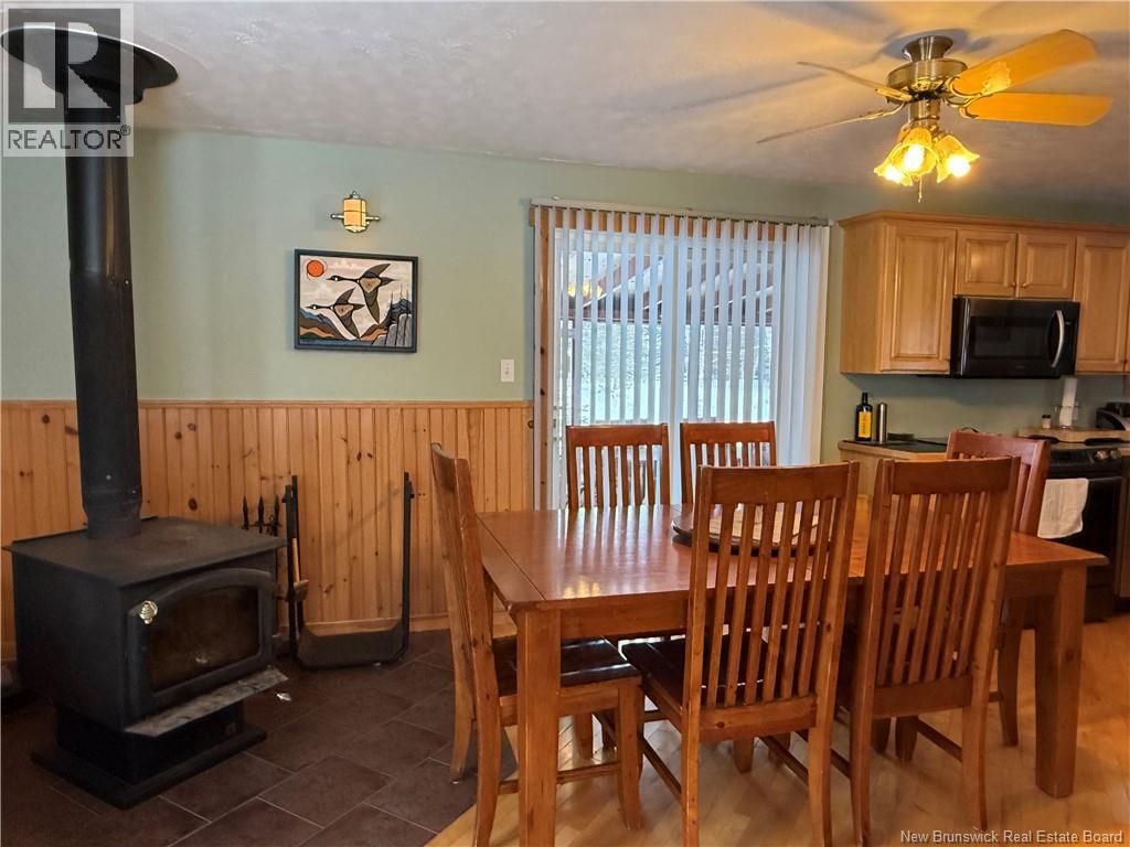 26 Caron Lane, New Denmark, New Brunswick  E7G 1K4 - Photo 14 - NB132784