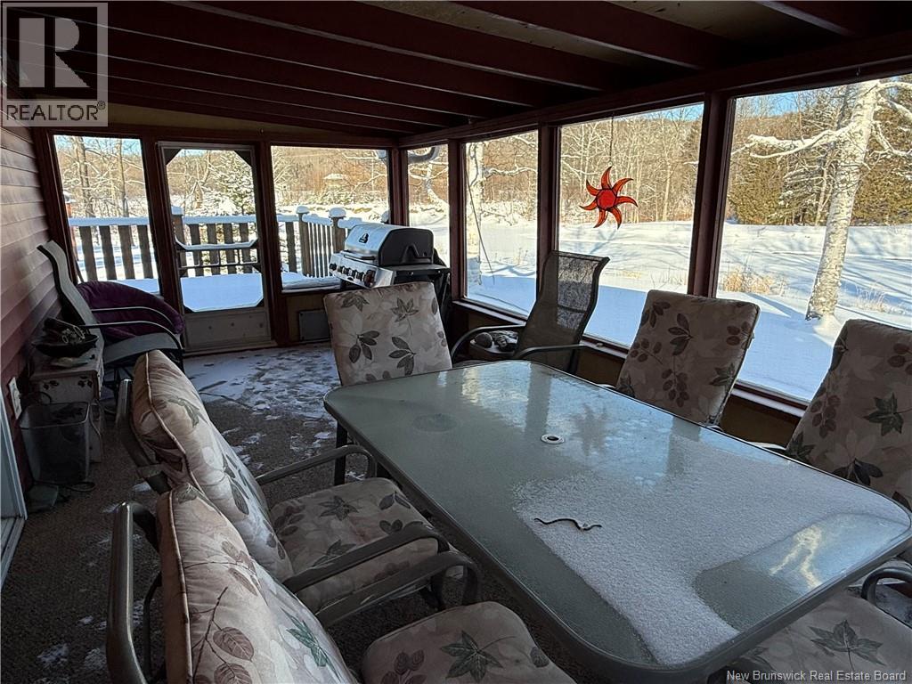 26 Caron Lane, New Denmark, New Brunswick  E7G 1K4 - Photo 35 - NB132784