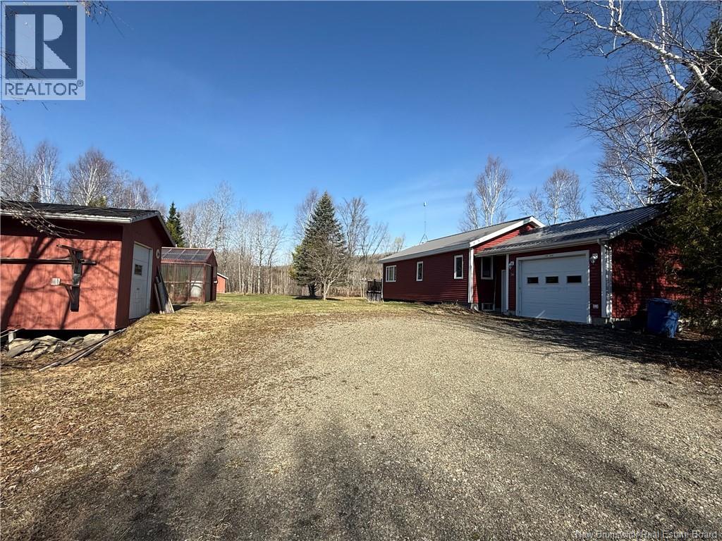 26 Caron Lane, New Denmark, New Brunswick  E7G 1K4 - Photo 4 - NB132784