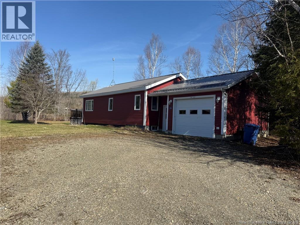 26 Caron Lane, New Denmark, New Brunswick  E7G 1K4 - Photo 5 - NB132784