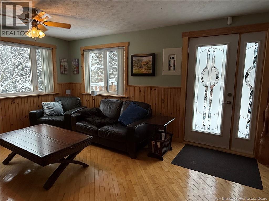 26 Caron Lane, New Denmark, New Brunswick  E7G 1K4 - Photo 9 - NB132784