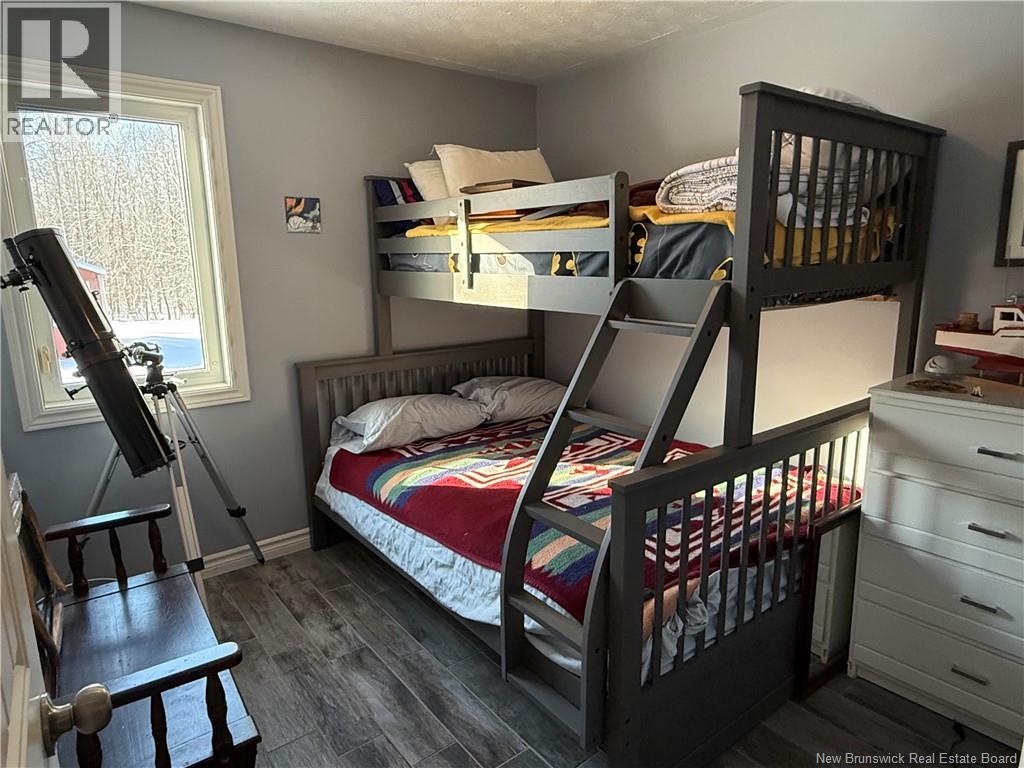 26 Caron Lane, New Denmark, New Brunswick  E7G 1K4 - Photo 29 - NB132784