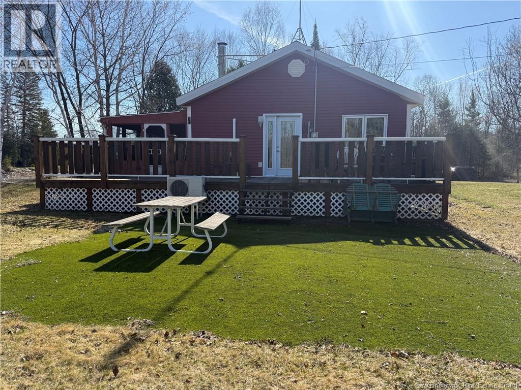 26 Caron Lane, New Denmark, New Brunswick  E7G 1K4 - Photo 3 - NB132784
