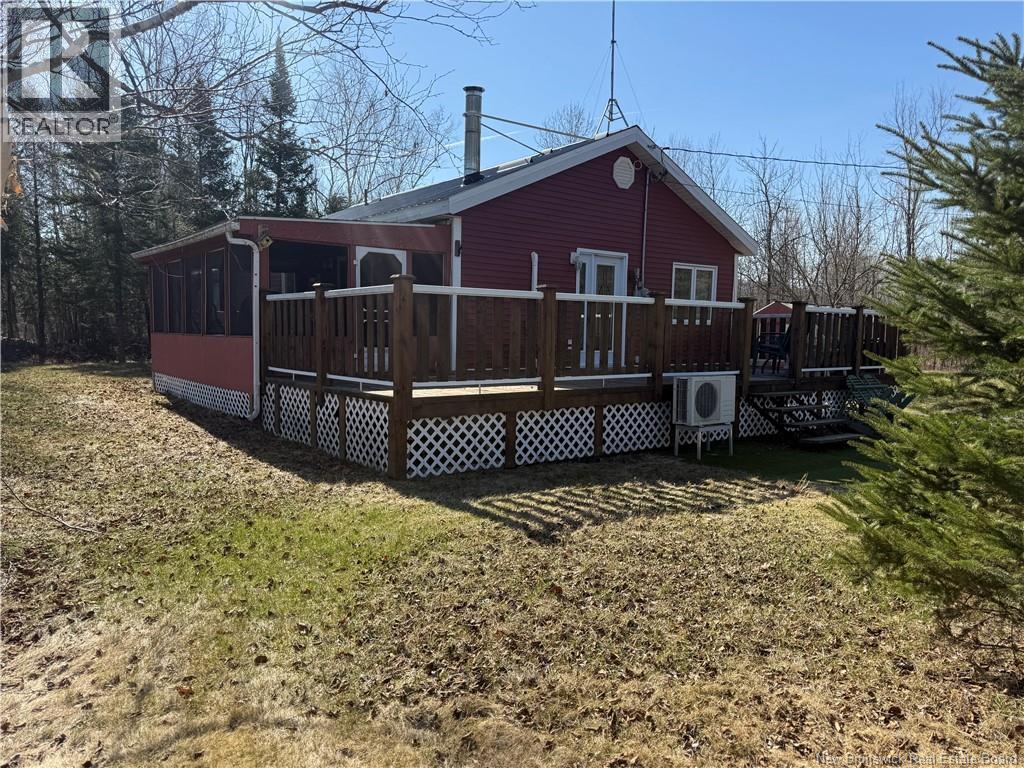 26 Caron Lane, New Denmark, New Brunswick  E7G 1K4 - Photo 2 - NB132784