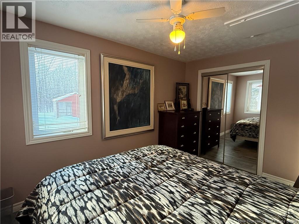 26 Caron Lane, New Denmark, New Brunswick  E7G 1K4 - Photo 32 - NB132784