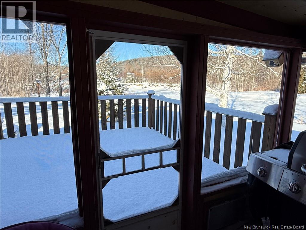 26 Caron Lane, New Denmark, New Brunswick  E7G 1K4 - Photo 37 - NB132784