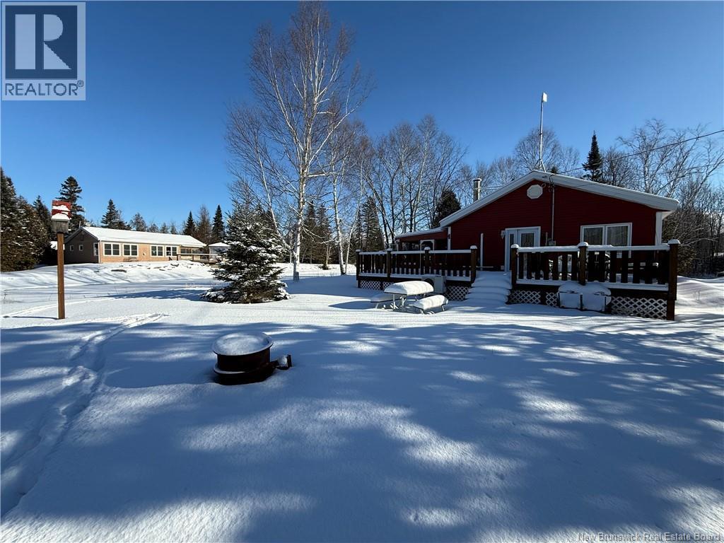26 Caron Lane, New Denmark, New Brunswick  E7G 1K4 - Photo 38 - NB132784