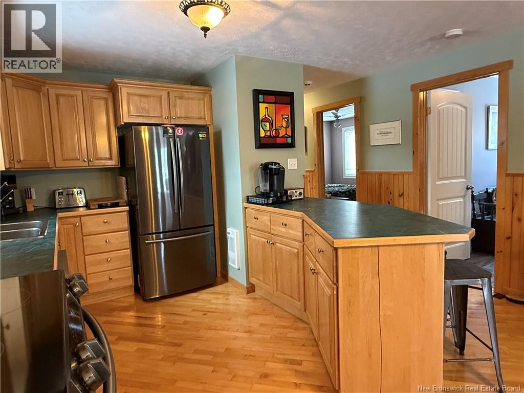 26 Caron Lane, New Denmark, New Brunswick  E7G 1K4 - Photo 20 - NB132784