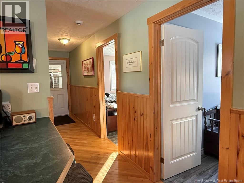 26 Caron Lane, New Denmark, New Brunswick  E7G 1K4 - Photo 28 - NB132784
