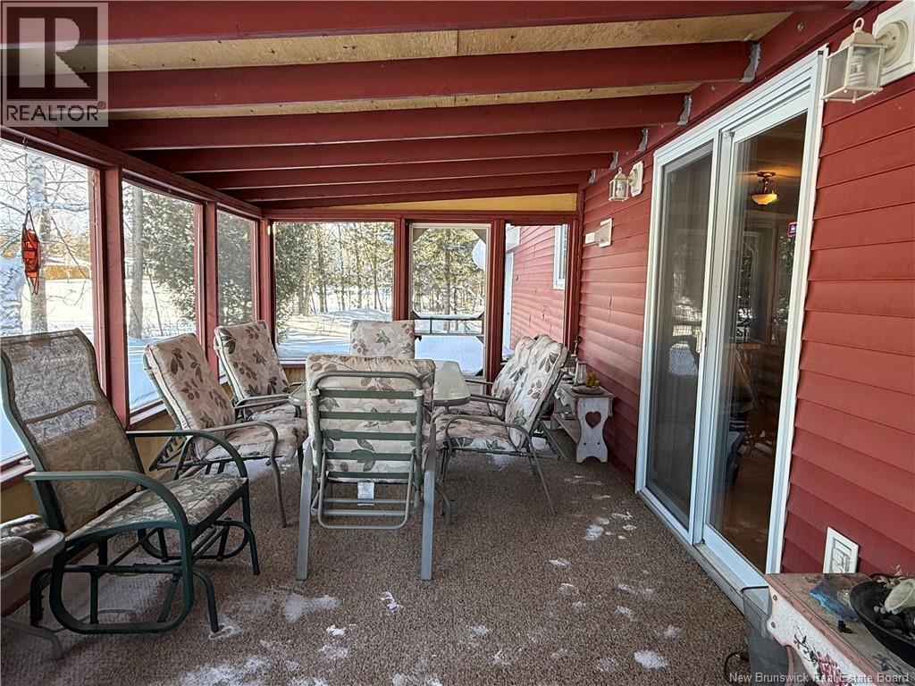 26 Caron Lane, New Denmark, New Brunswick  E7G 1K4 - Photo 34 - NB132784