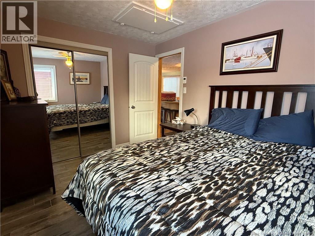 26 Caron Lane, New Denmark, New Brunswick  E7G 1K4 - Photo 33 - NB132784