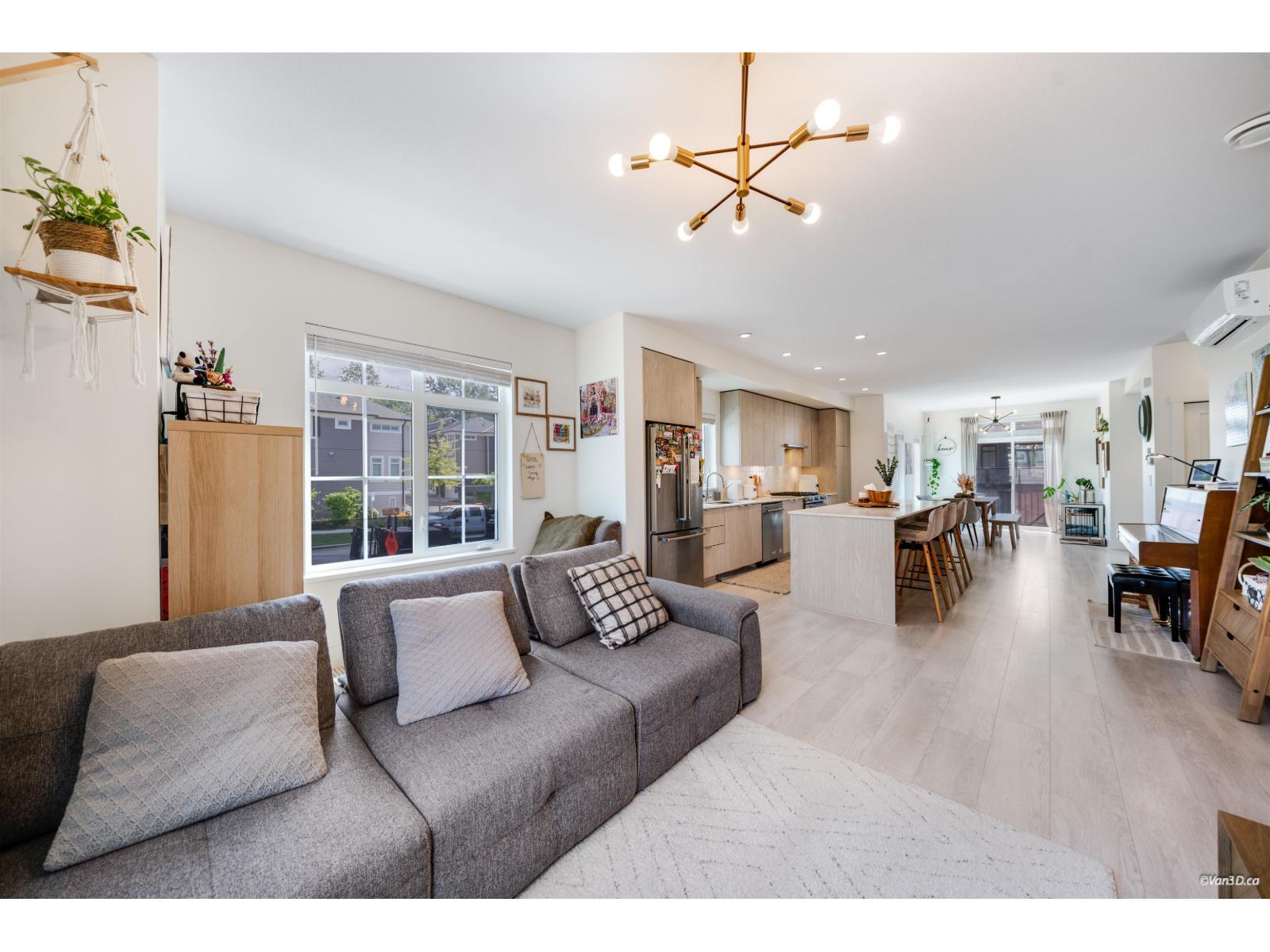 82 2075 Oak Meadows Drive, Surrey, British Columbia  V3Z 1J6 - Photo 17 - R3122324